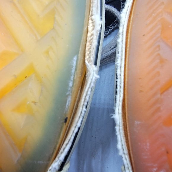 Converse x Vince Staples Chuck Taylor All Star 70 High Top Mens 9 Wmns 11 - Picture 10 of 13